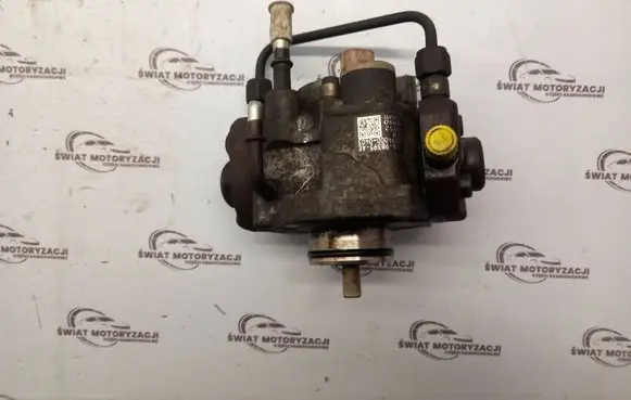 Ford Transit Fuel injection high pressure pump 6C1Q-9B395-AE