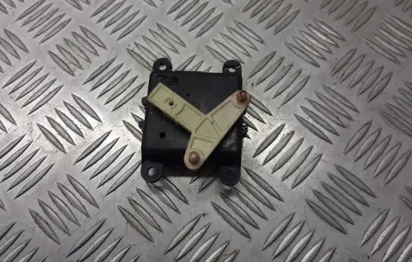 Nissan Almera N16 A/C air flow flap actuator/motor BRAK