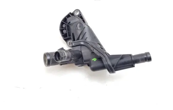 Renault Clio IV Thermostat/thermostat housing 110616064R