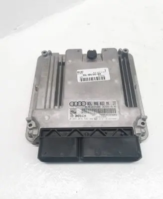 Audi A5 Sportback 8TA Engine control unit/module 03L906022MK 03L906022B 0281015583