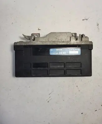 Mercedes-Benz E W212 ABS control unit/module 0265101040 0125457432
