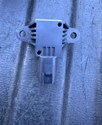 Volvo S90, V90 Airbag deployment crash/impact sensor 31406731 AD7T0 80334938