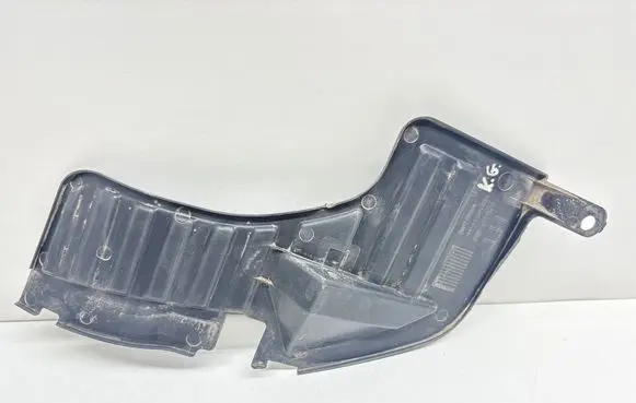 Nissan Juke I F15 Rear arch fender liner splash guards 78817BV80A