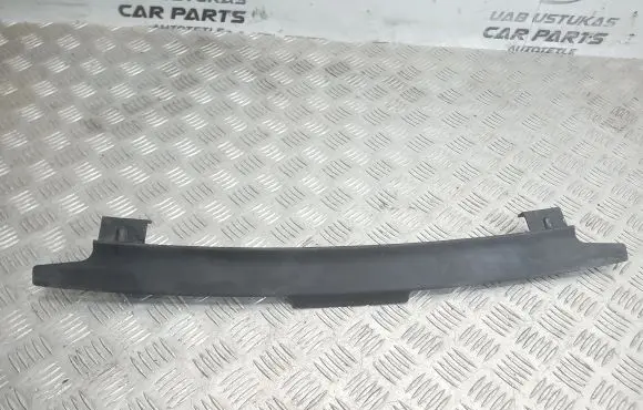 Nissan Qashqai+2 Other engine bay part