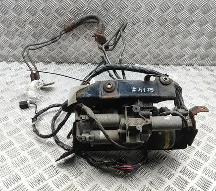 Mitsubishi Lancer Convertible roof hydraulic pump 3520A043 3520A044