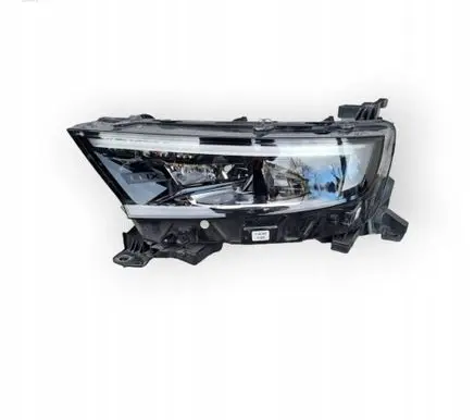Opel Mokka B Headlight/headlamp 9834016880