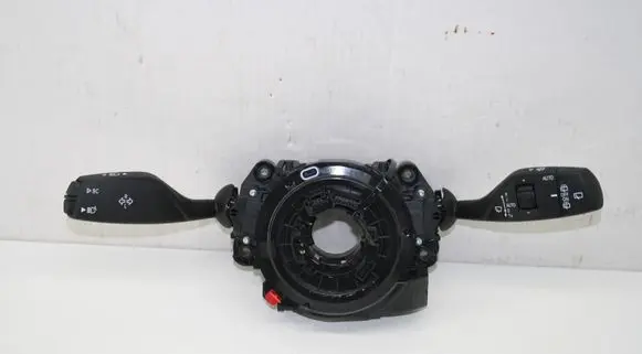 BMW X7 G07 Airbag slip ring squib (SRS ring) 5A819E9