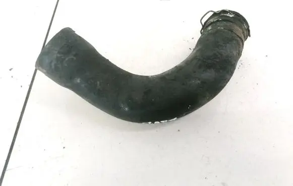 Toyota Corolla Verso AR10 Intercooler hose/pipe