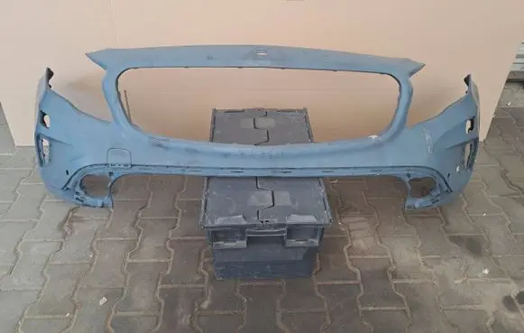 Mercedes-Benz GLA W156 Front bumper A1568850425 11279981