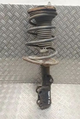 Toyota Verso Front shock absorber/damper