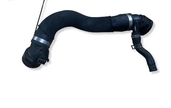 BMW 7 F01 F02 F03 F04 Coolant pipe/hose 17127575427