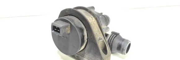 Land Rover Range Rover L322 Electric auxiliary coolant/water pump 30950012