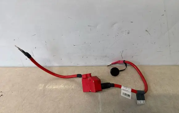BMW 4 F32 F33 Positive cable (battery) 9259425