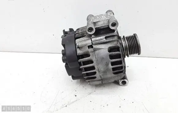 Peugeot 3008 I Generator/alternator 9666998080