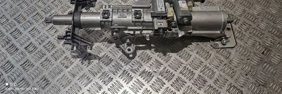 BMW X5 F15 Steering rack 746773