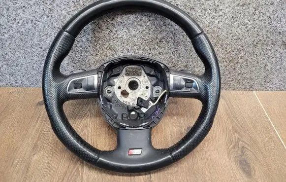 Audi A4 S4 B8 8K Steering wheel 8K0419091BC