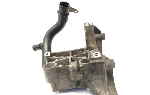 Audi Q7 4L Power steering pump mounting bracket 059145169AD