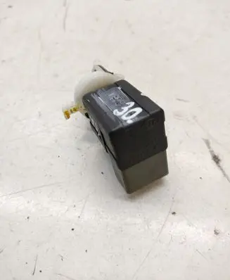 KIA Optima Brake pedal sensor switch