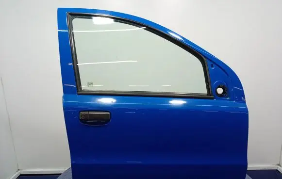 Fiat Panda II Front door