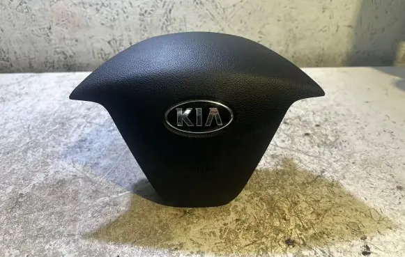 KIA Ceed Steering wheel airbag 56900A2100 JDDA061B110228