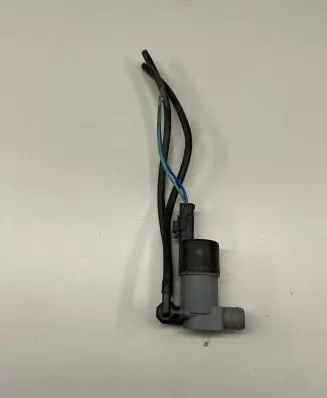 Nissan Qashqai Windscreen/windshield washer pump 9641553880 9641553980