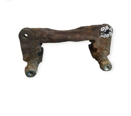 Subaru Outback Brake caliper pad carrier rear 