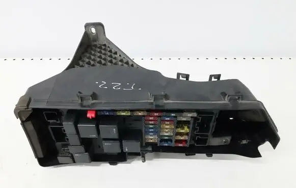 Volvo S60 Fuse box set 9494210