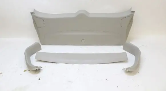Mitsubishi Outlander Other interior part 7224A019