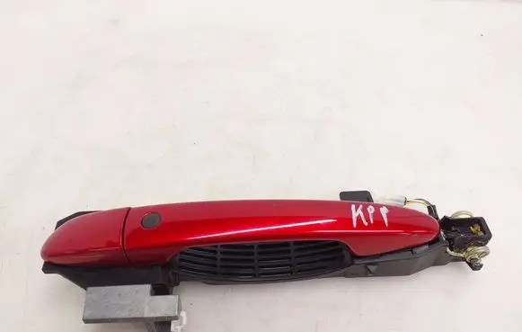 Mazda CX-5 Front door exterior handle