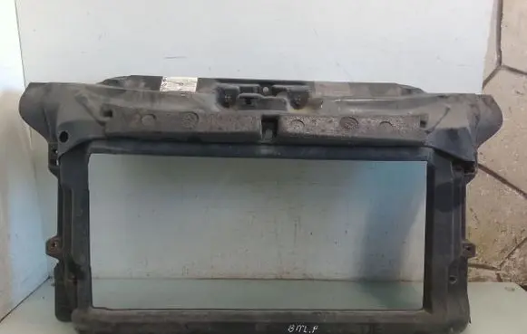 Volkswagen New Beetle Radiator support slam panel 1C0805594