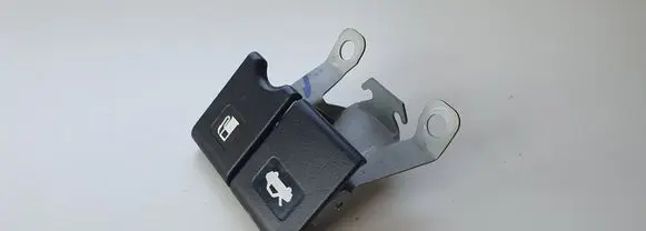 Nissan Qashqai Other switches/knobs/shifts