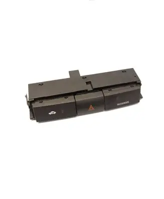 Toyota Corolla Verso AR10 Hazard light switch 153965