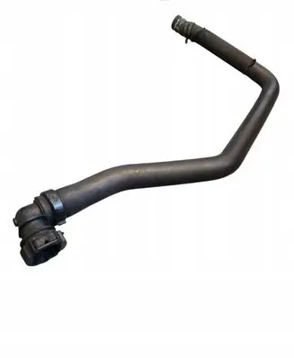 Renault Master III Turbo turbocharger oiling pipe/hose 151989505R