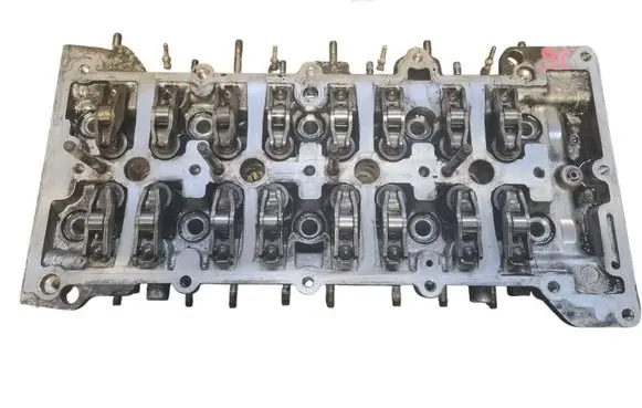 Opel Vectra C Engine head 46822135