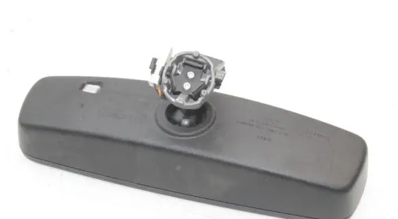 Ford Focus Rear view mirror (interior)