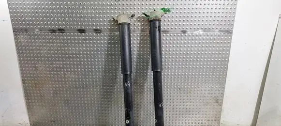 Volvo V40 Rear shock absorber/damper 31406827