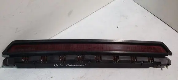 Volkswagen PASSAT B5 Third/center stoplight 3B9945097A