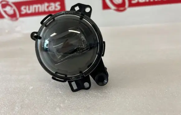 Land Rover Defender Front fog light L8B215201 T4UVB