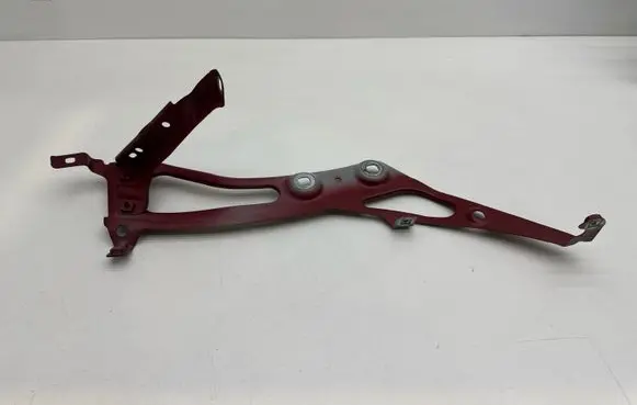 BMW 2 F45 Fender mounting bracket 7297201