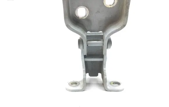 Renault Trafic III (X82) Front door upper hinge 0804005400R 93450652