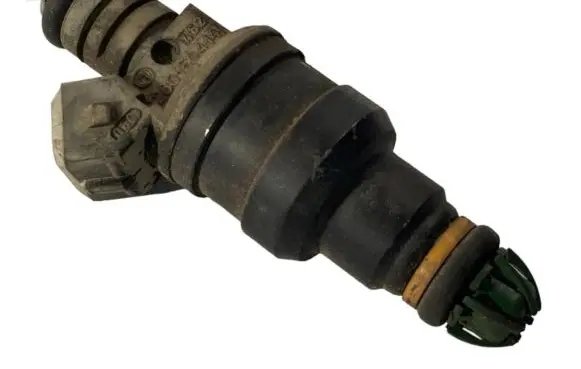 BMW 5 E34 Fuel injector 0280150414
