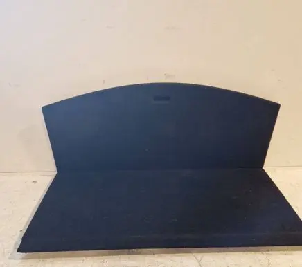 Mazda CX-5 Trunk/boot floor carpet liner KD45T0831