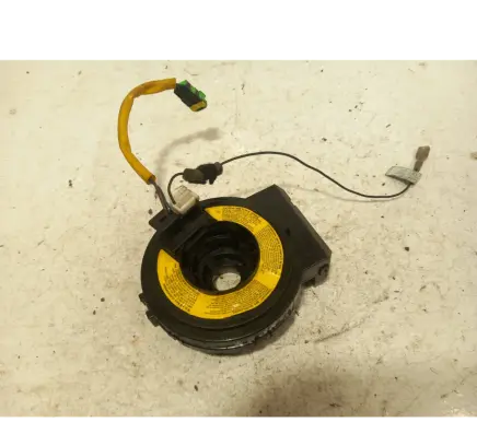 Hyundai Sonata Airbag slip ring squib (SRS ring)