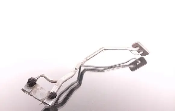BMW X5 E70 Air conditioning (A/C) pipe/hose 9187635