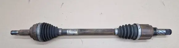 Dacia Sandero II Front driveshaft 391013297R