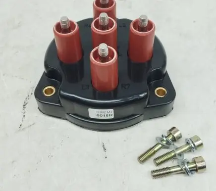 Mercedes-Benz S W140 Spark distributor cap 1191580102 1191580302 BREMI-6018R