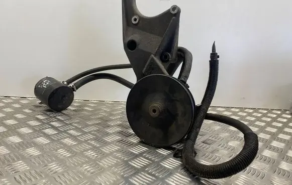 Chevrolet Astro Power steering pump 10069966 26021138