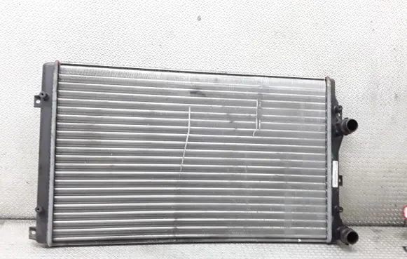 Seat Leon (1P) Coolant radiator 1K0121253BB