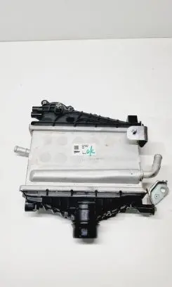 Nissan Qashqai J12 Intercooler radiator 144616RC0B