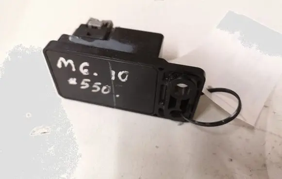 Mazda 6 Window washer relay 3301061091
